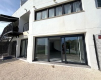 Herverkoop - Appartement - Villajoyosa - Montiboli