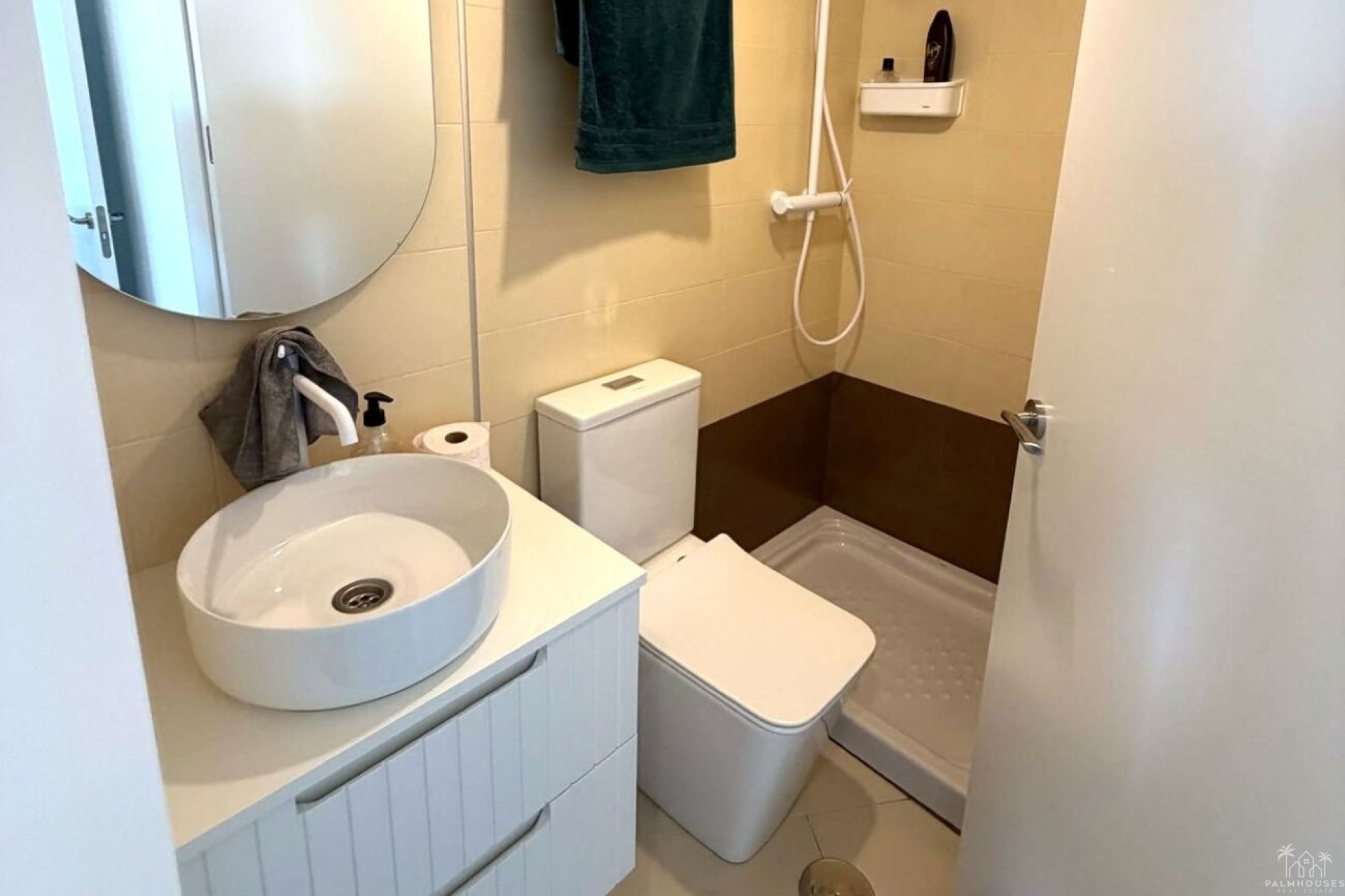 Herverkoop - Appartement - Villajoyosa - Montiboli
