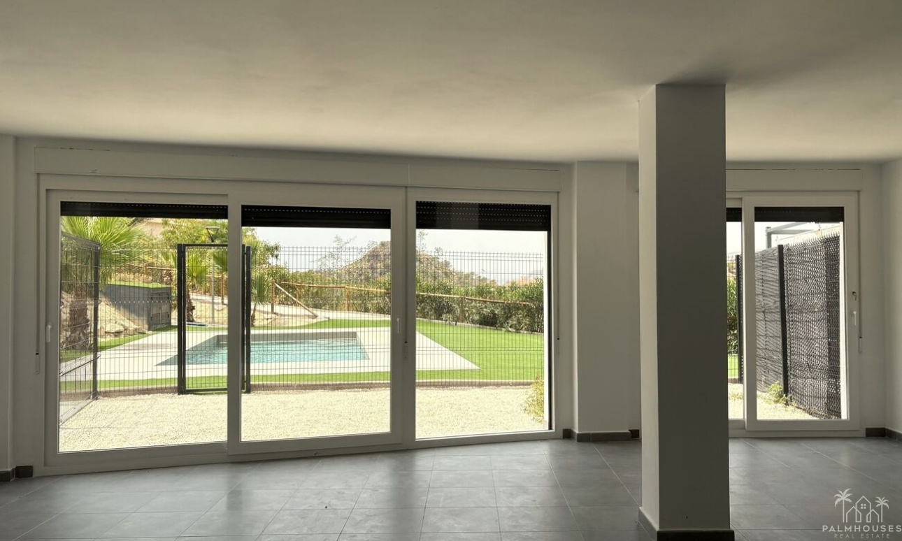 Herverkoop - Appartement - Villajoyosa - Montiboli