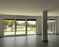 Herverkoop - Appartement - Villajoyosa - Montiboli