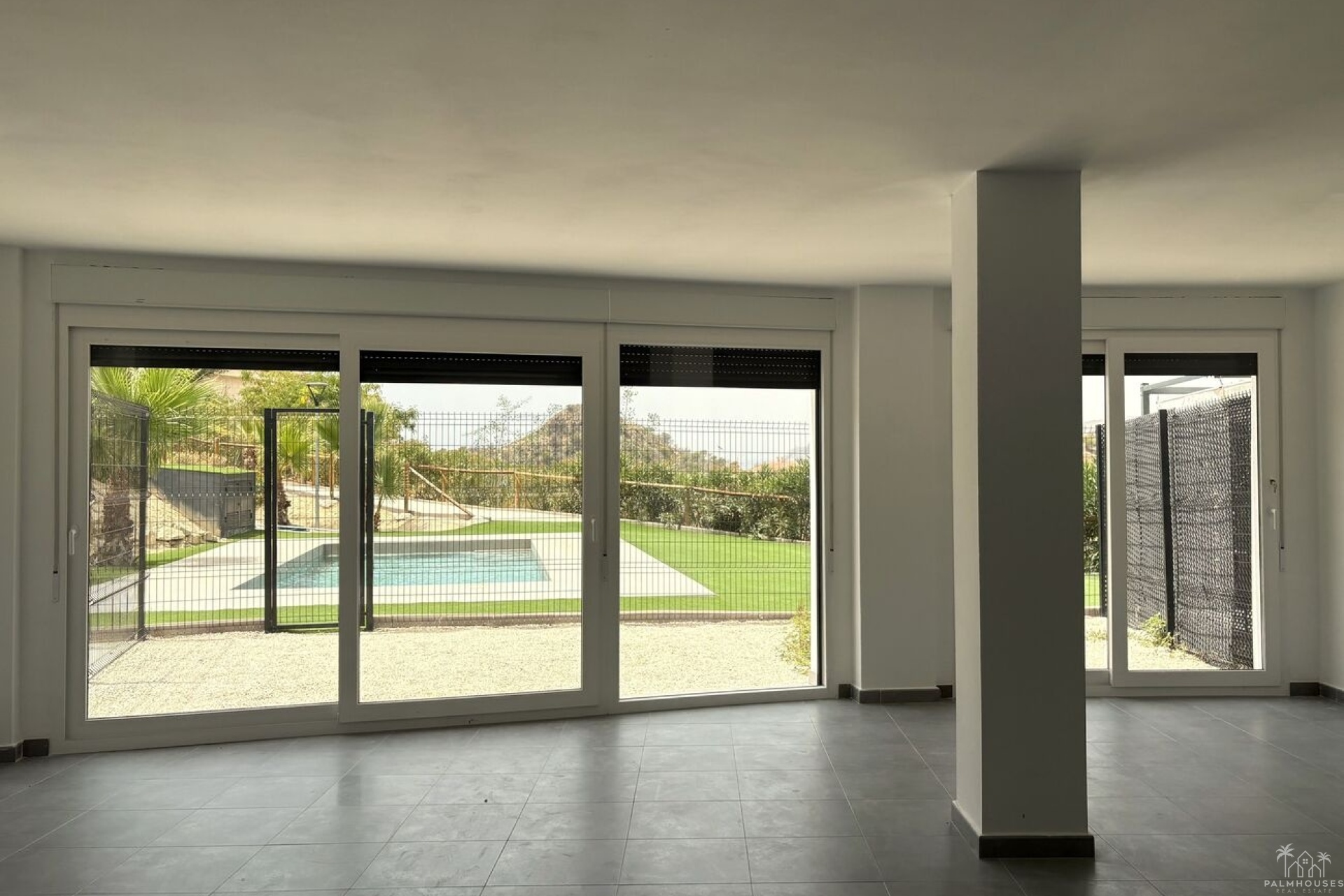 Herverkoop - Appartement - Villajoyosa - Montiboli