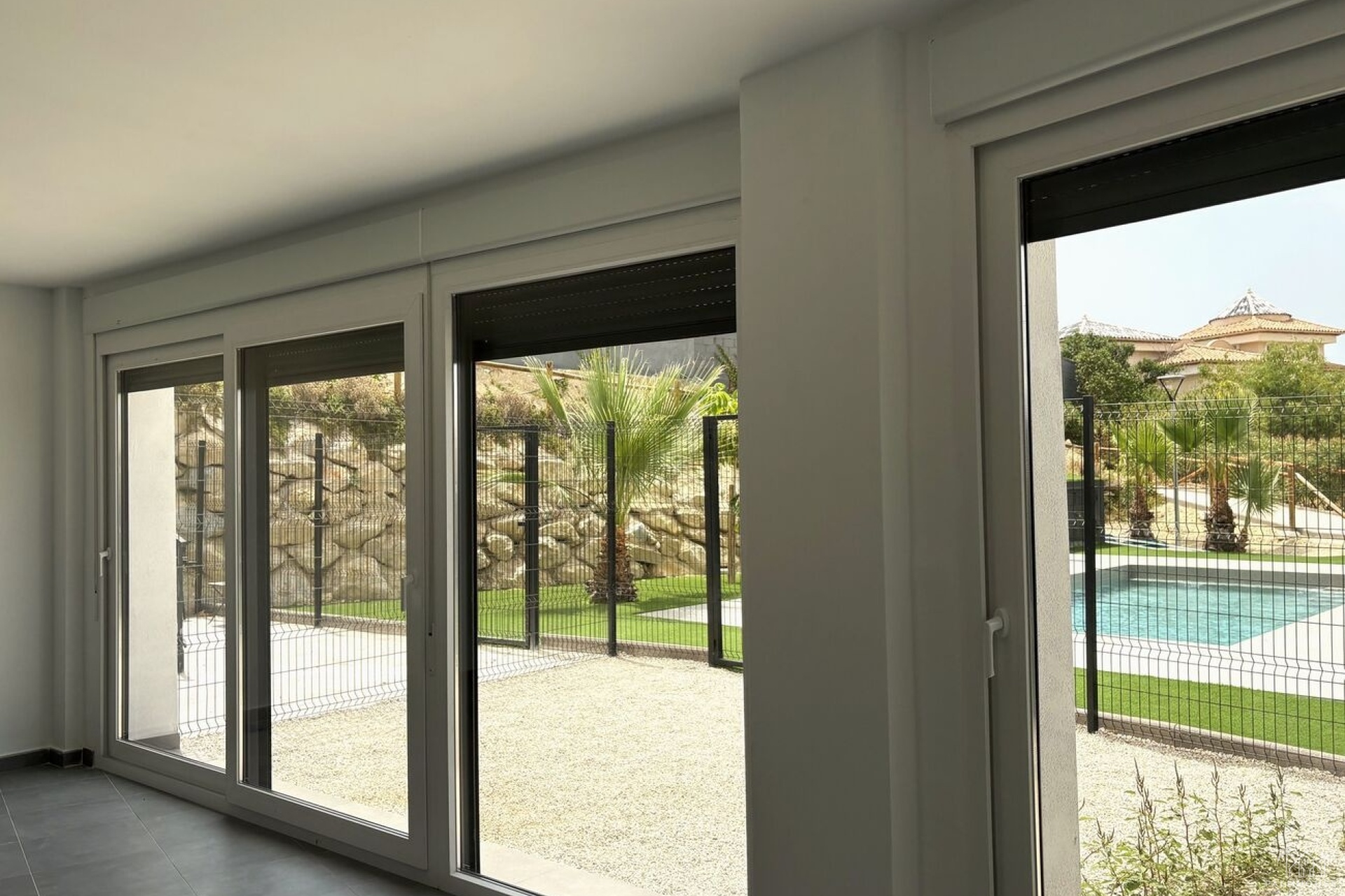 Herverkoop - Appartement - Villajoyosa - Montiboli