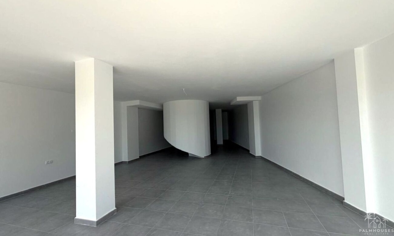 Herverkoop - Appartement - Villajoyosa - Montiboli