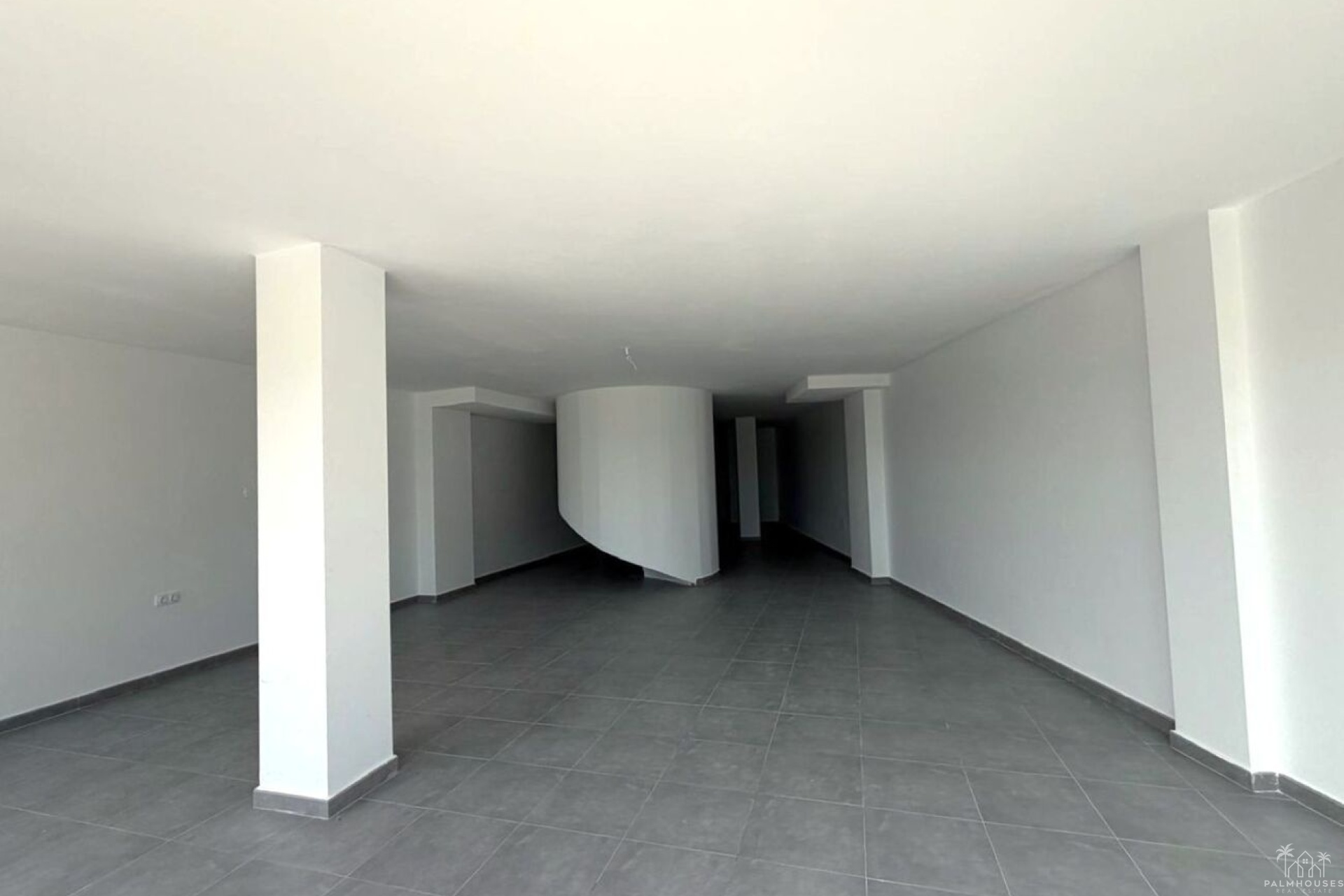 Herverkoop - Appartement - Villajoyosa - Montiboli
