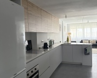 Herverkoop - Appartement - Villajoyosa - Montiboli