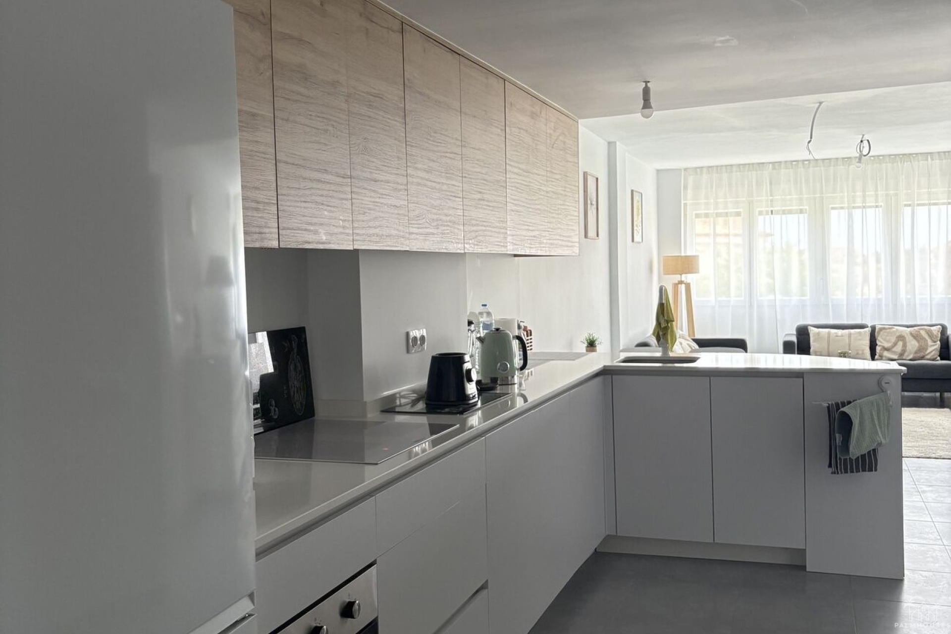 Herverkoop - Appartement - Villajoyosa - Montiboli