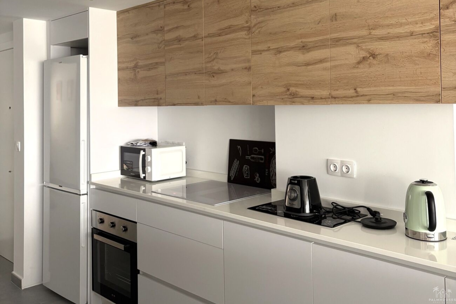 Herverkoop - Appartement - Villajoyosa - Montiboli