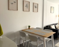 Herverkoop - Appartement - Villajoyosa - Montiboli
