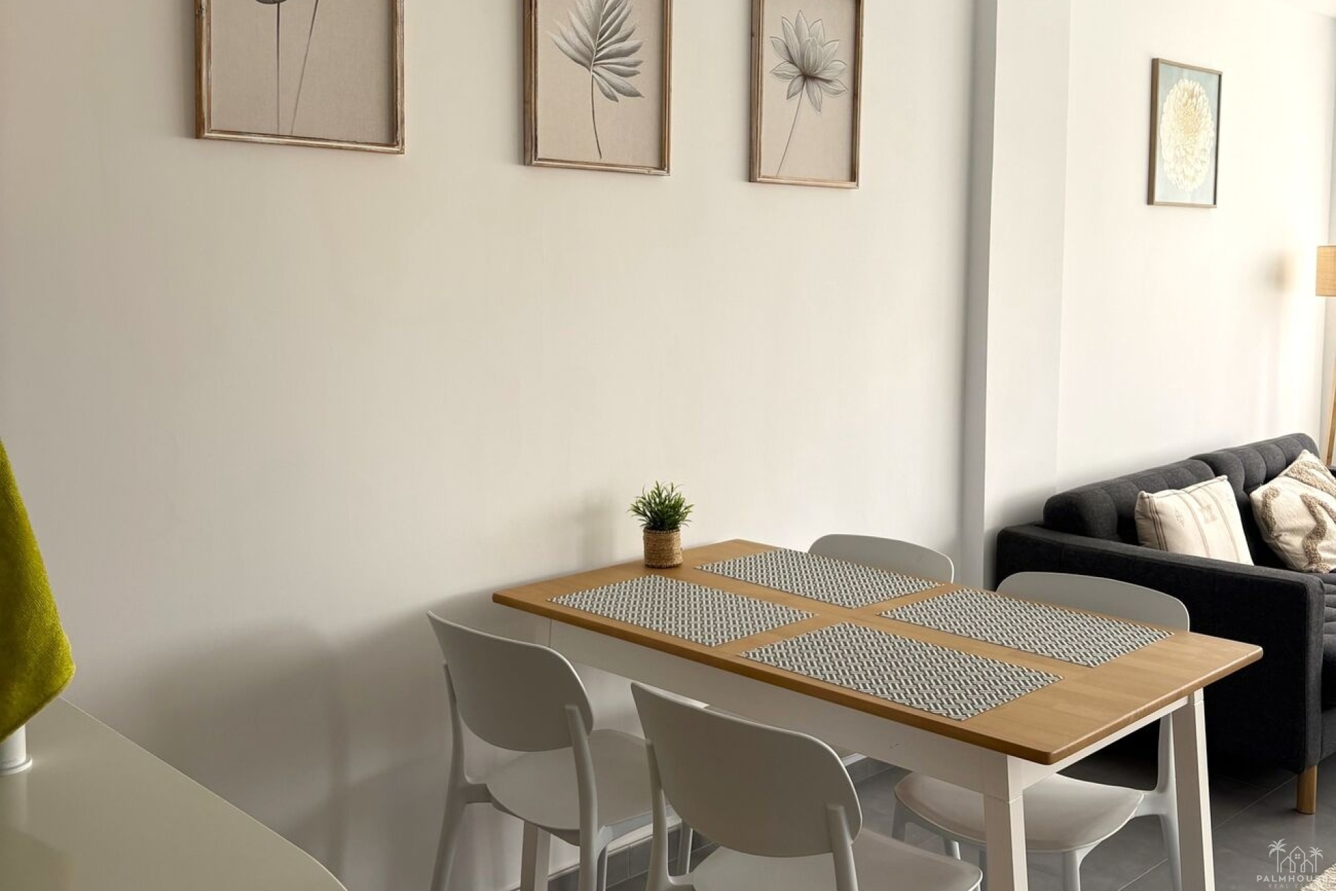 Herverkoop - Appartement - Villajoyosa - Montiboli