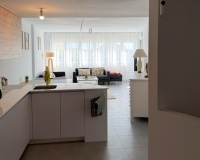Herverkoop - Appartement - Villajoyosa - Montiboli