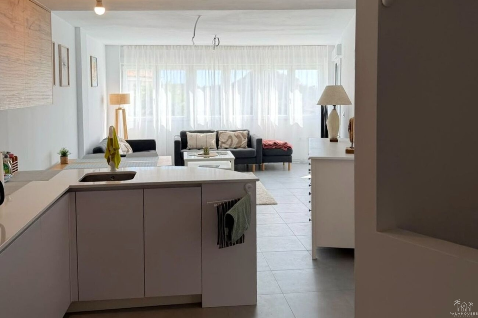 Herverkoop - Appartement - Villajoyosa - Montiboli