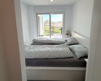 Herverkoop - Appartement - Villajoyosa - Montiboli