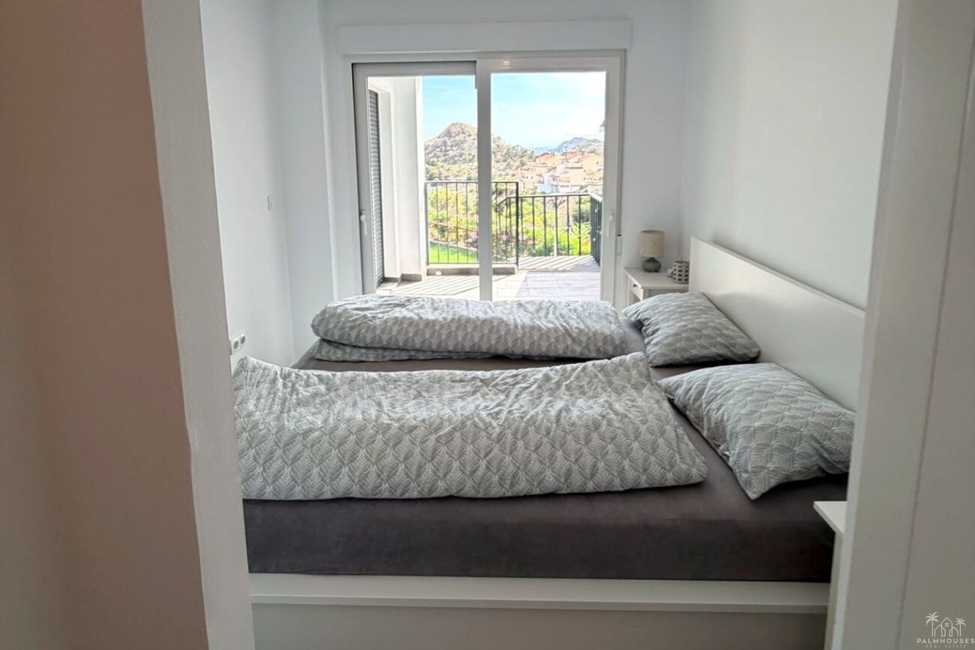 Herverkoop - Appartement - Villajoyosa - Montiboli