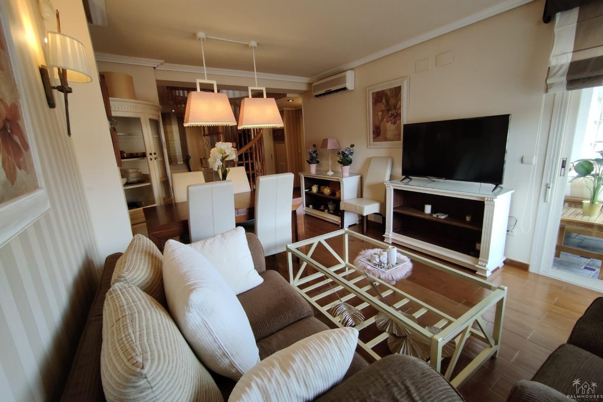 Herverkoop - Appartement - Villajoyosa - Villajoyosa Centro