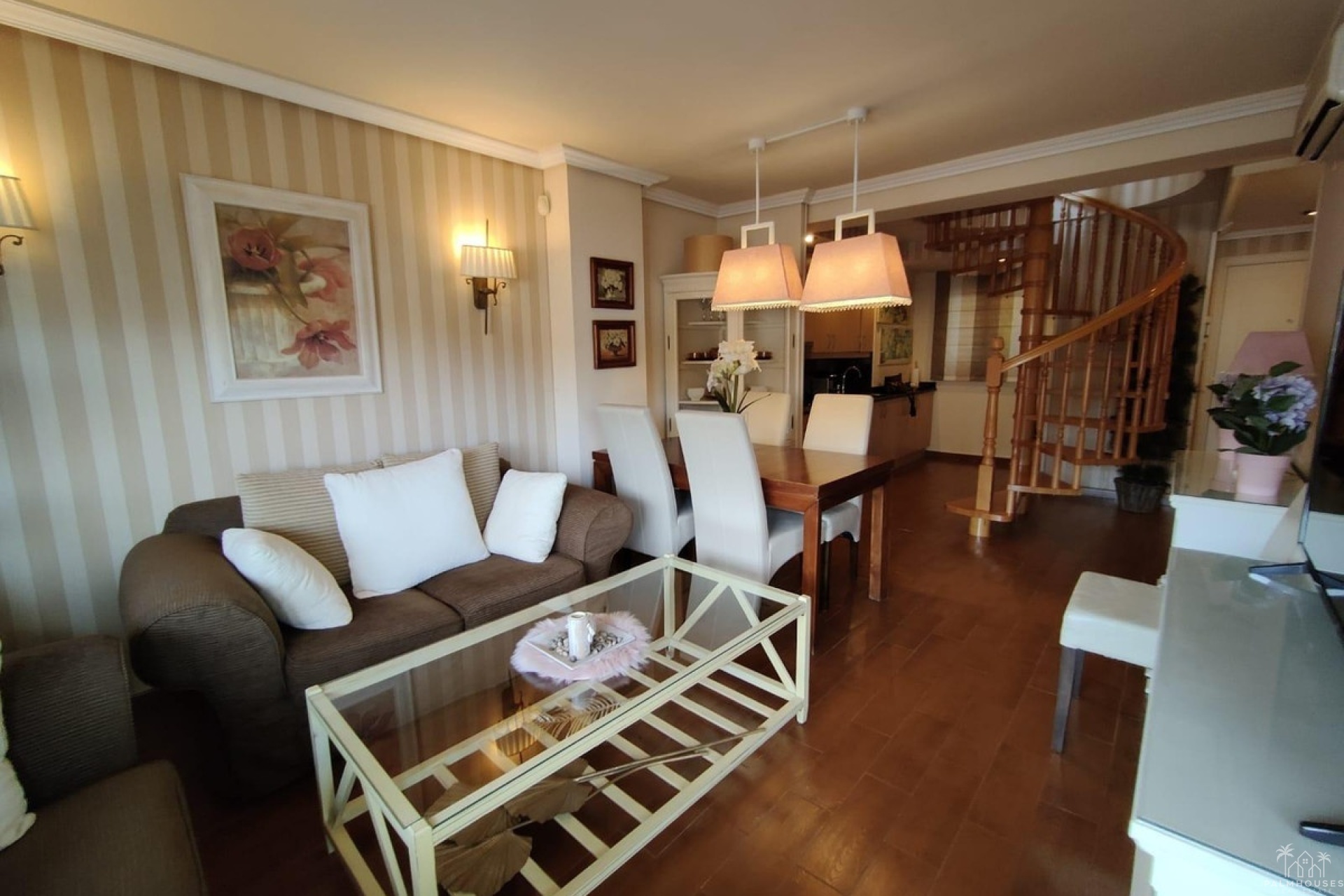 Herverkoop - Appartement - Villajoyosa - Villajoyosa Centro