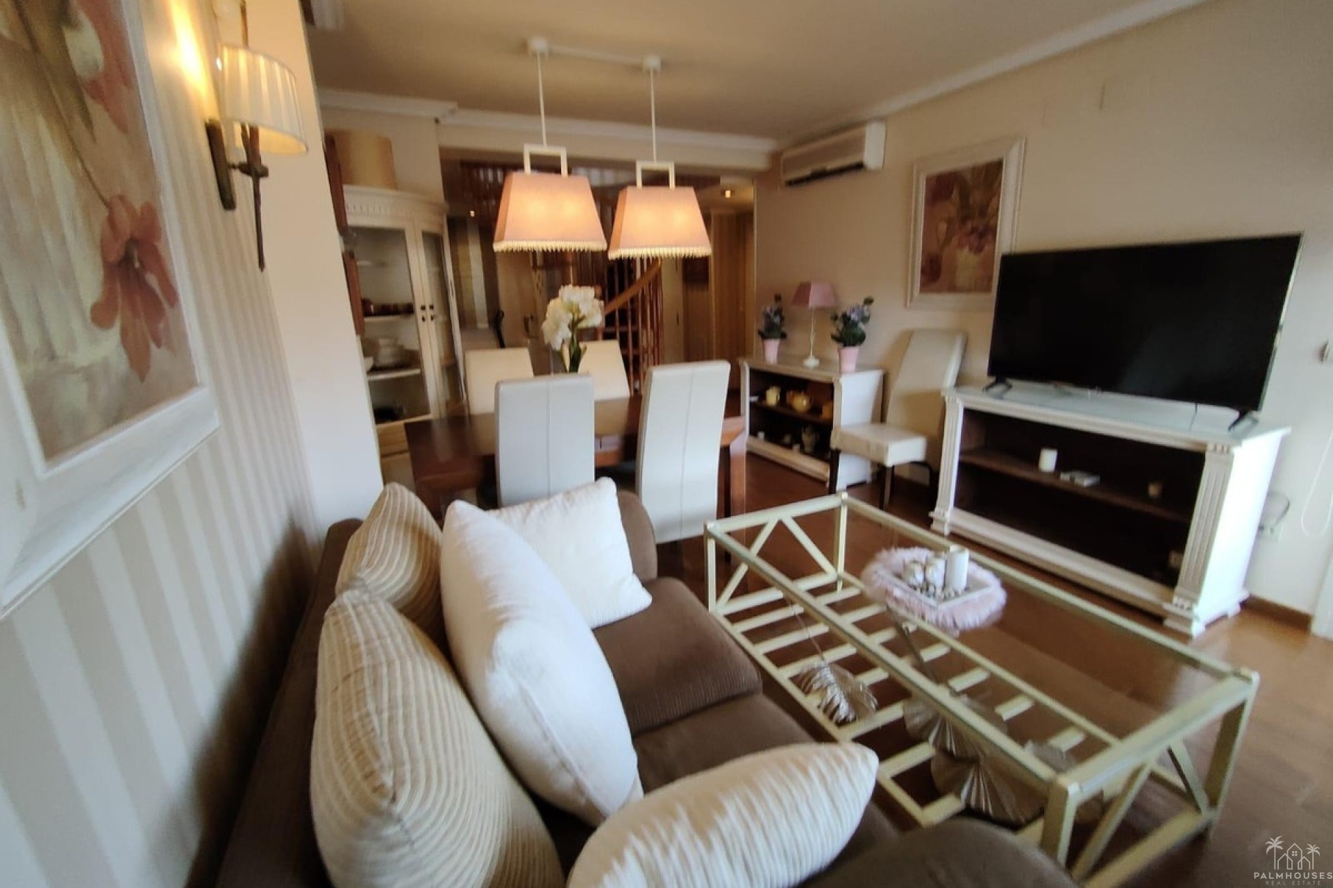Herverkoop - Appartement - Villajoyosa - Villajoyosa Centro