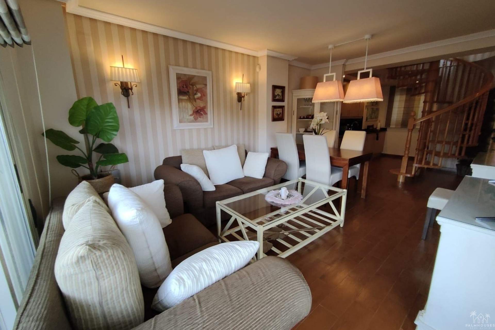 Herverkoop - Appartement - Villajoyosa - Villajoyosa Centro