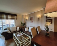 Herverkoop - Appartement - Villajoyosa - Villajoyosa Centro