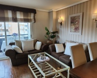 Herverkoop - Appartement - Villajoyosa - Villajoyosa Centro