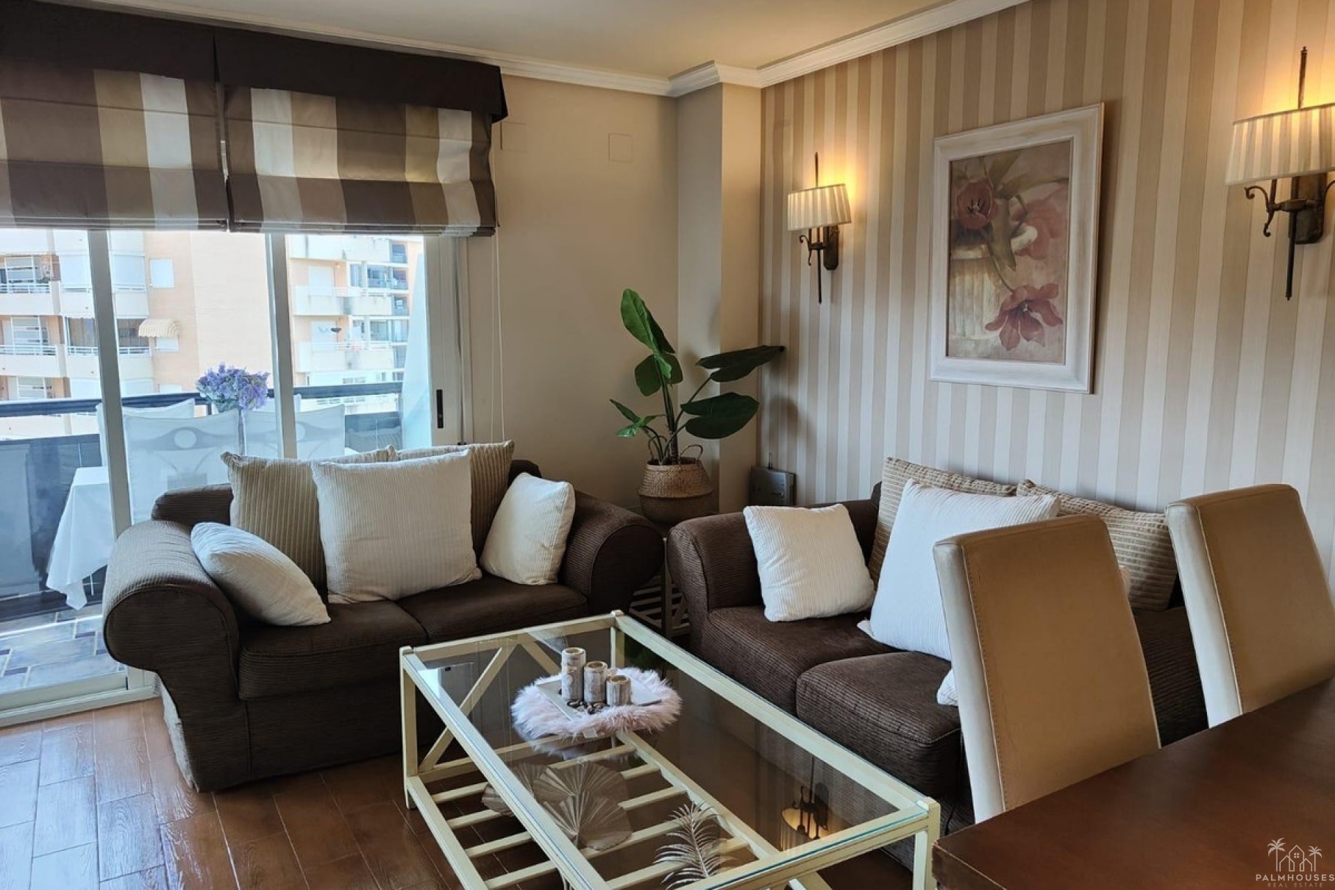 Herverkoop - Appartement - Villajoyosa - Villajoyosa Centro
