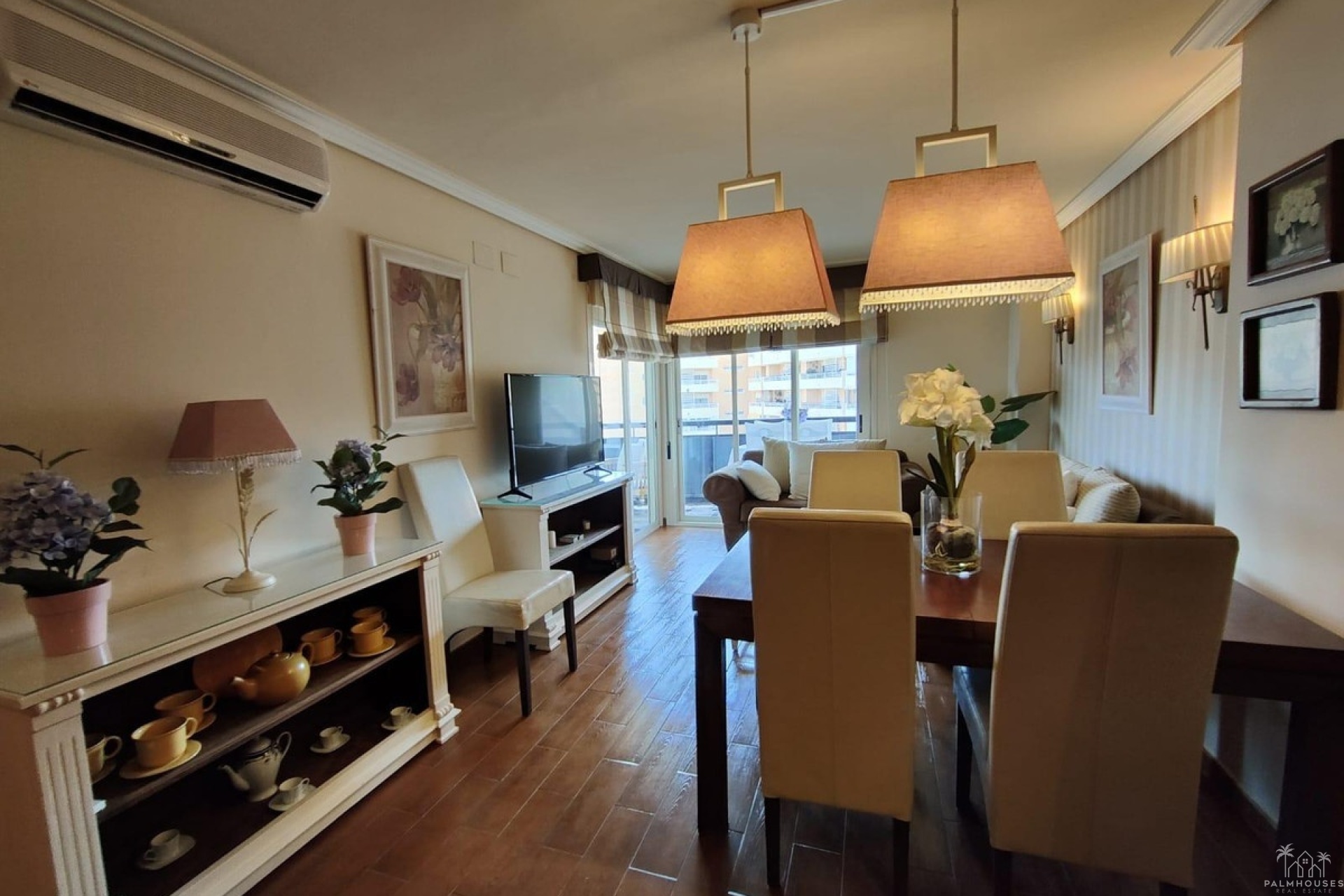 Herverkoop - Appartement - Villajoyosa - Villajoyosa Centro