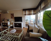 Herverkoop - Appartement - Villajoyosa - Villajoyosa Centro