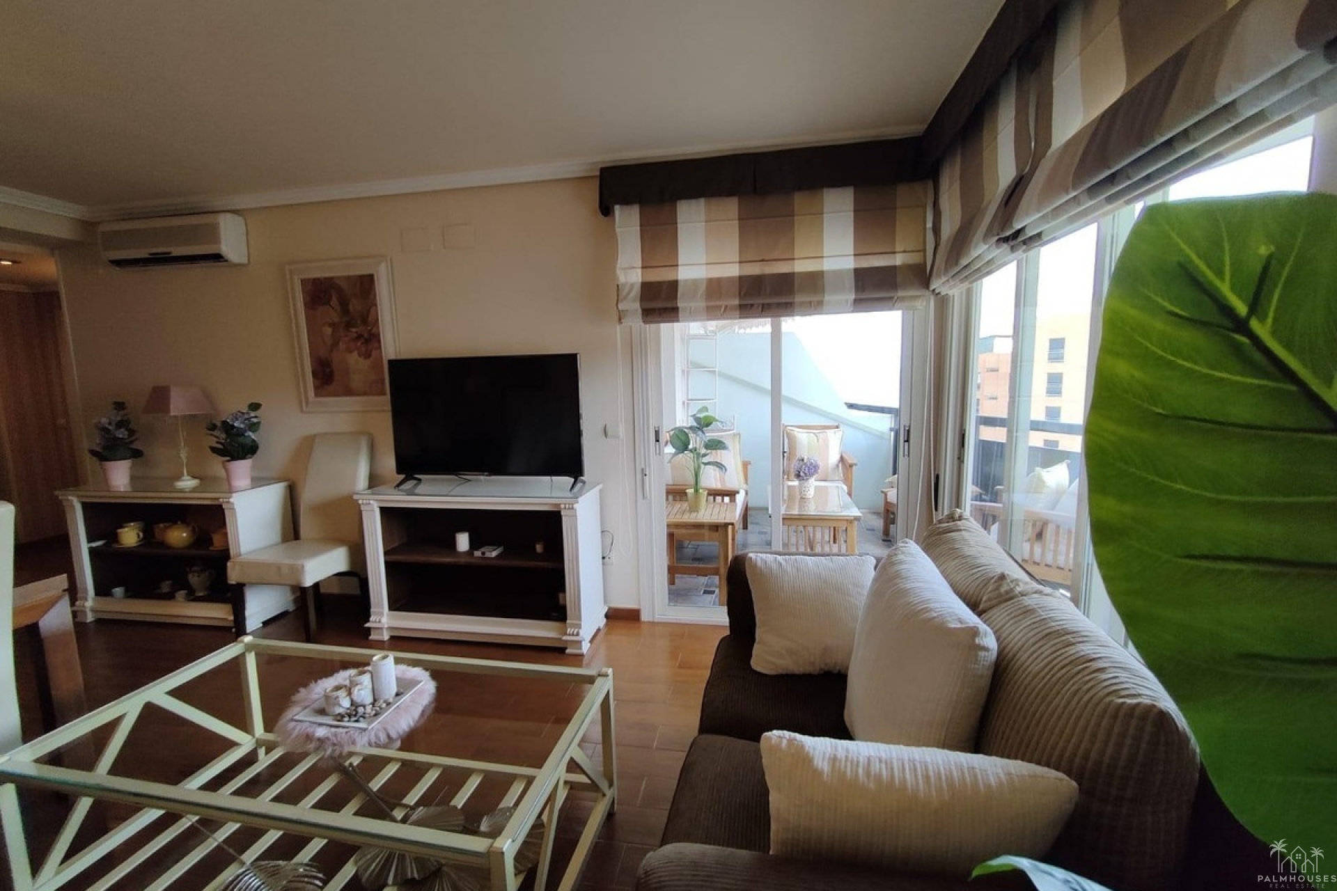Herverkoop - Appartement - Villajoyosa - Villajoyosa Centro