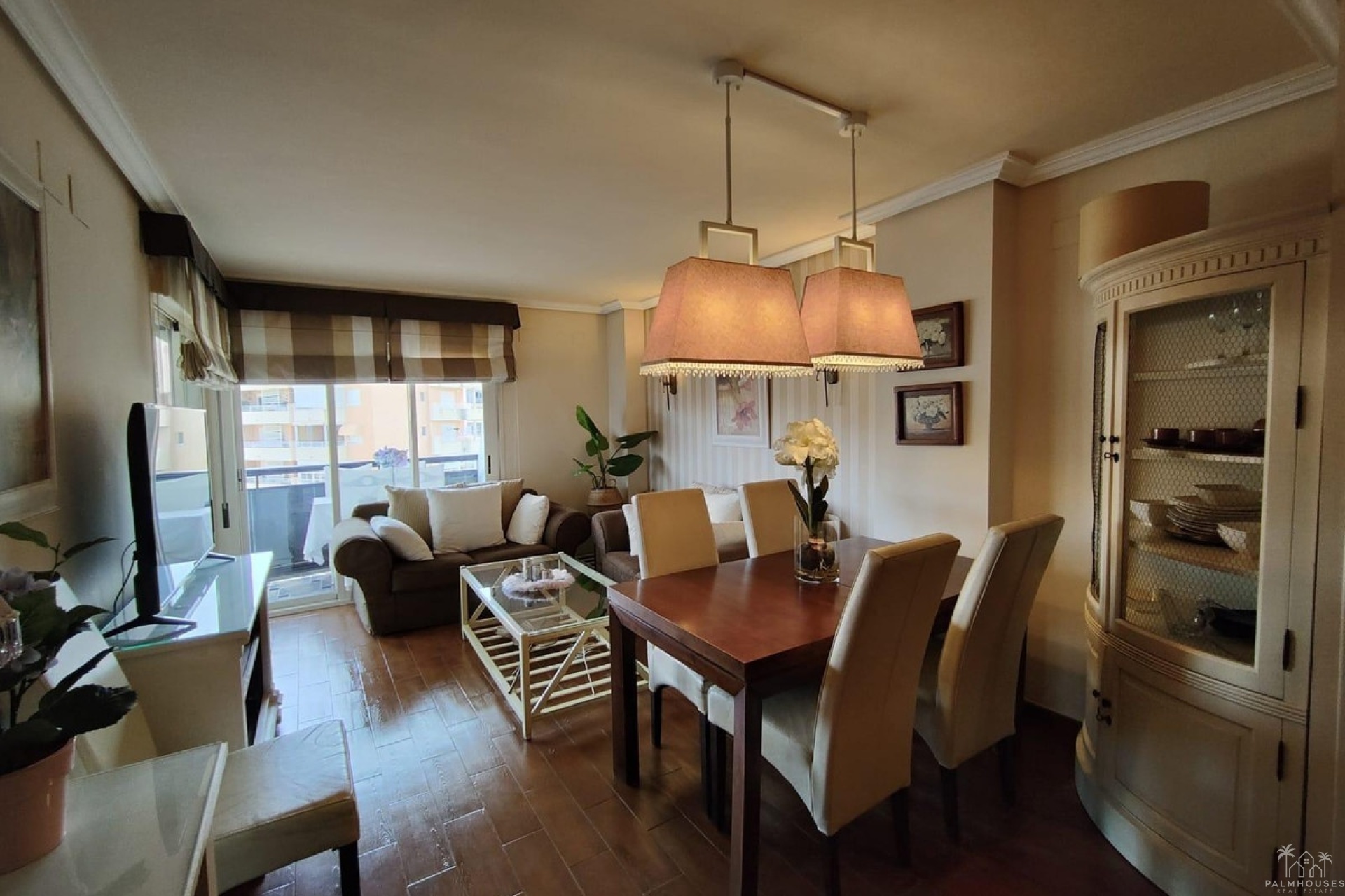 Herverkoop - Appartement - Villajoyosa - Villajoyosa Centro