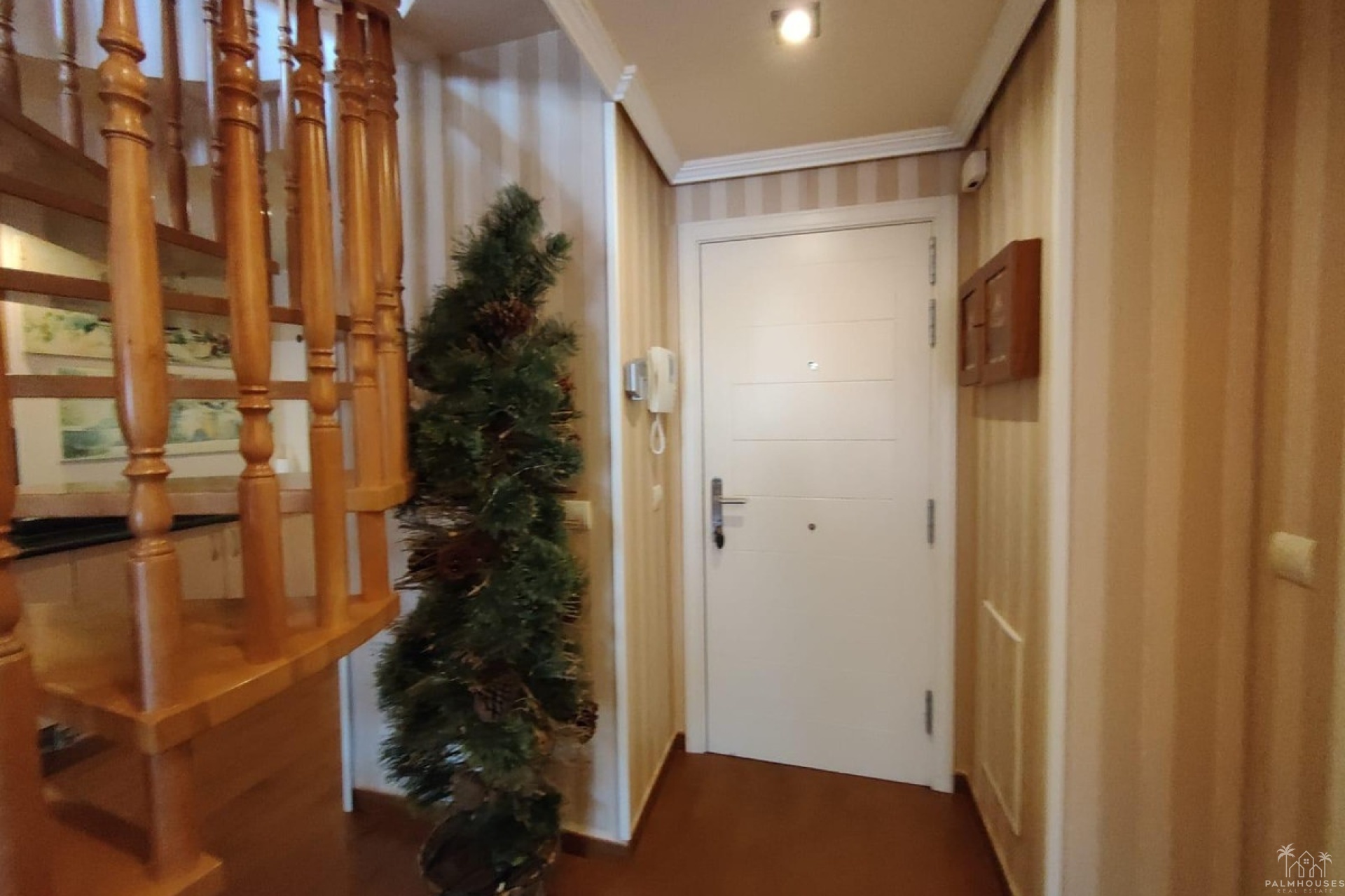 Herverkoop - Appartement - Villajoyosa - Villajoyosa Centro
