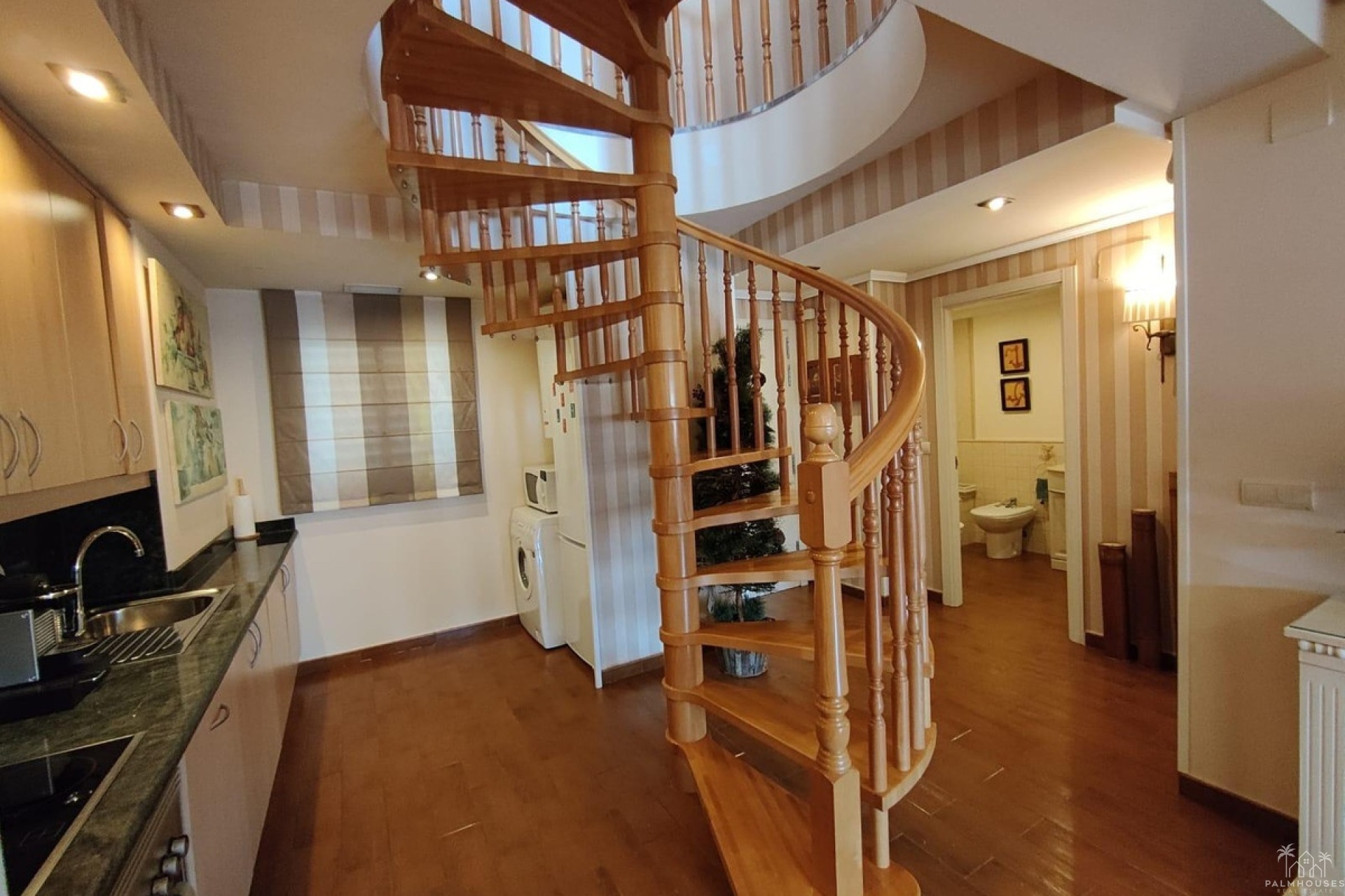 Herverkoop - Appartement - Villajoyosa - Villajoyosa Centro