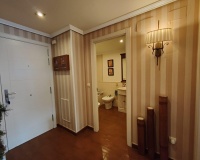 Herverkoop - Appartement - Villajoyosa - Villajoyosa Centro