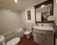 Herverkoop - Appartement - Villajoyosa - Villajoyosa Centro
