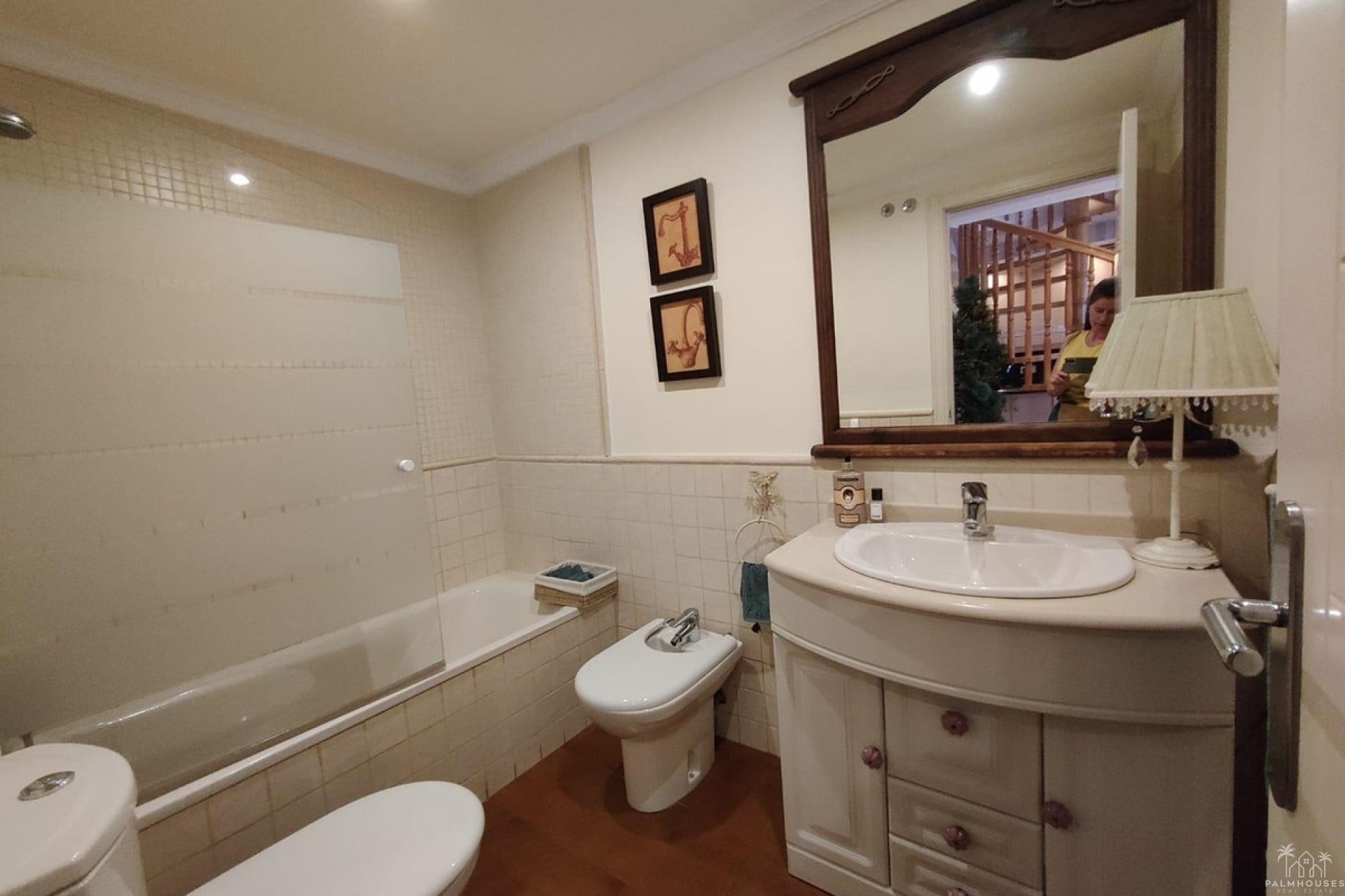 Herverkoop - Appartement - Villajoyosa - Villajoyosa Centro