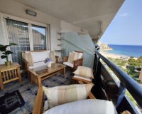 Herverkoop - Appartement - Villajoyosa - Villajoyosa Centro