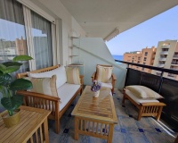 Herverkoop - Appartement - Villajoyosa - Villajoyosa Centro