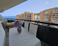 Herverkoop - Appartement - Villajoyosa - Villajoyosa Centro