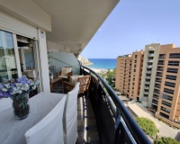 Herverkoop - Appartement - Villajoyosa - Villajoyosa Centro