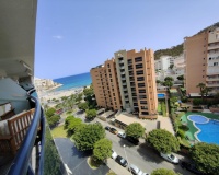 Herverkoop - Appartement - Villajoyosa - Villajoyosa Centro