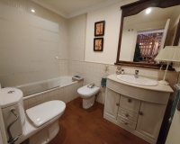 Herverkoop - Appartement - Villajoyosa - Villajoyosa Centro