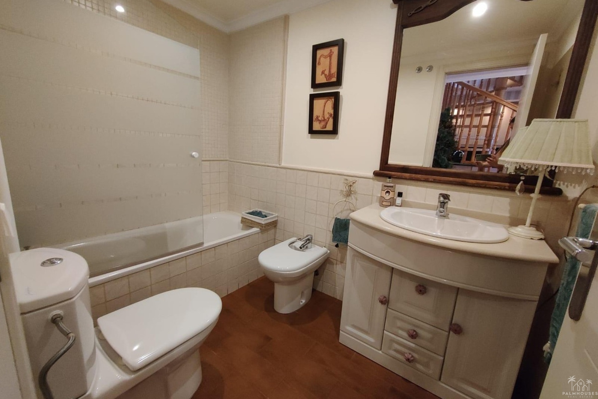 Herverkoop - Appartement - Villajoyosa - Villajoyosa Centro