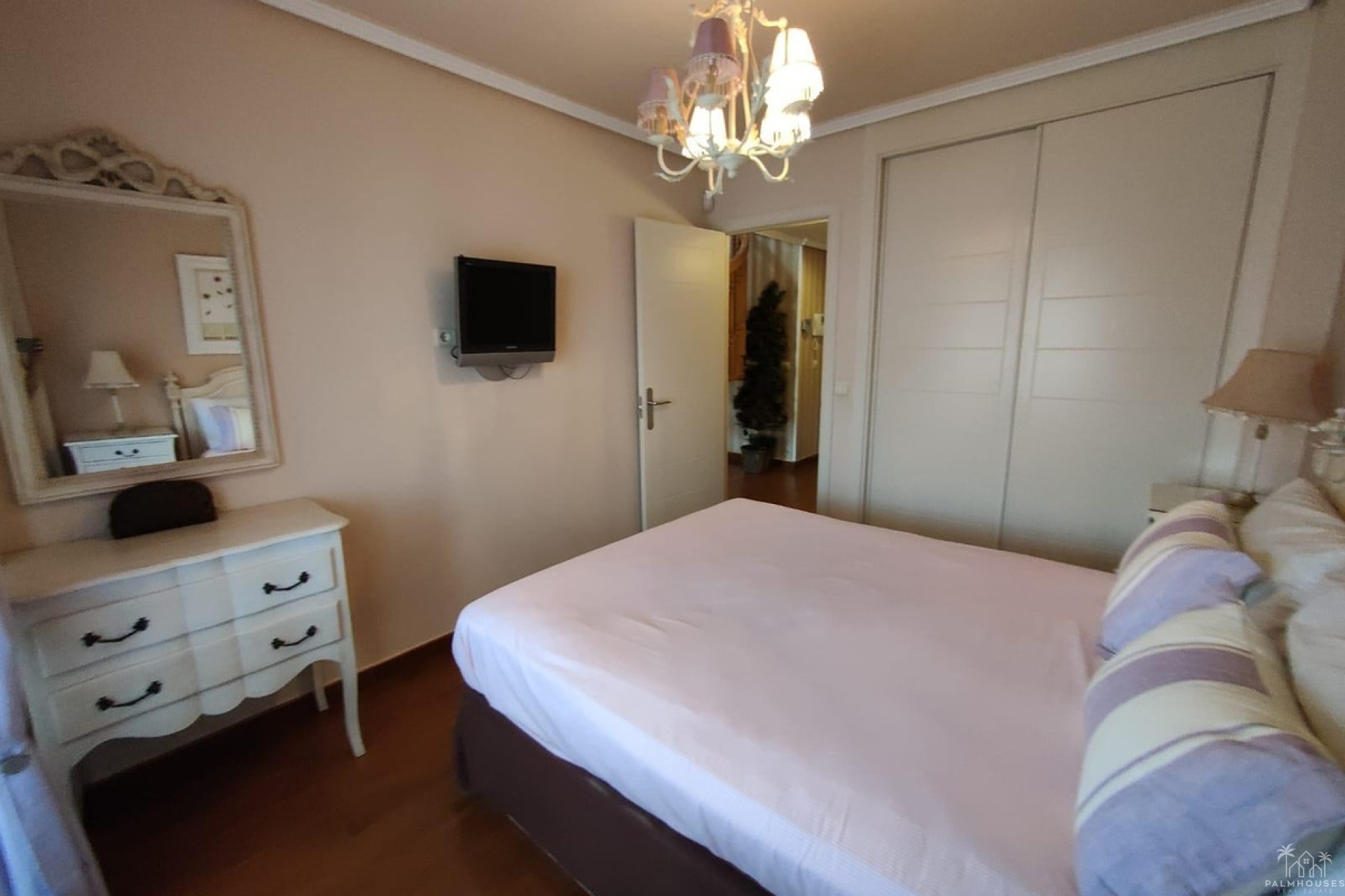 Herverkoop - Appartement - Villajoyosa - Villajoyosa Centro