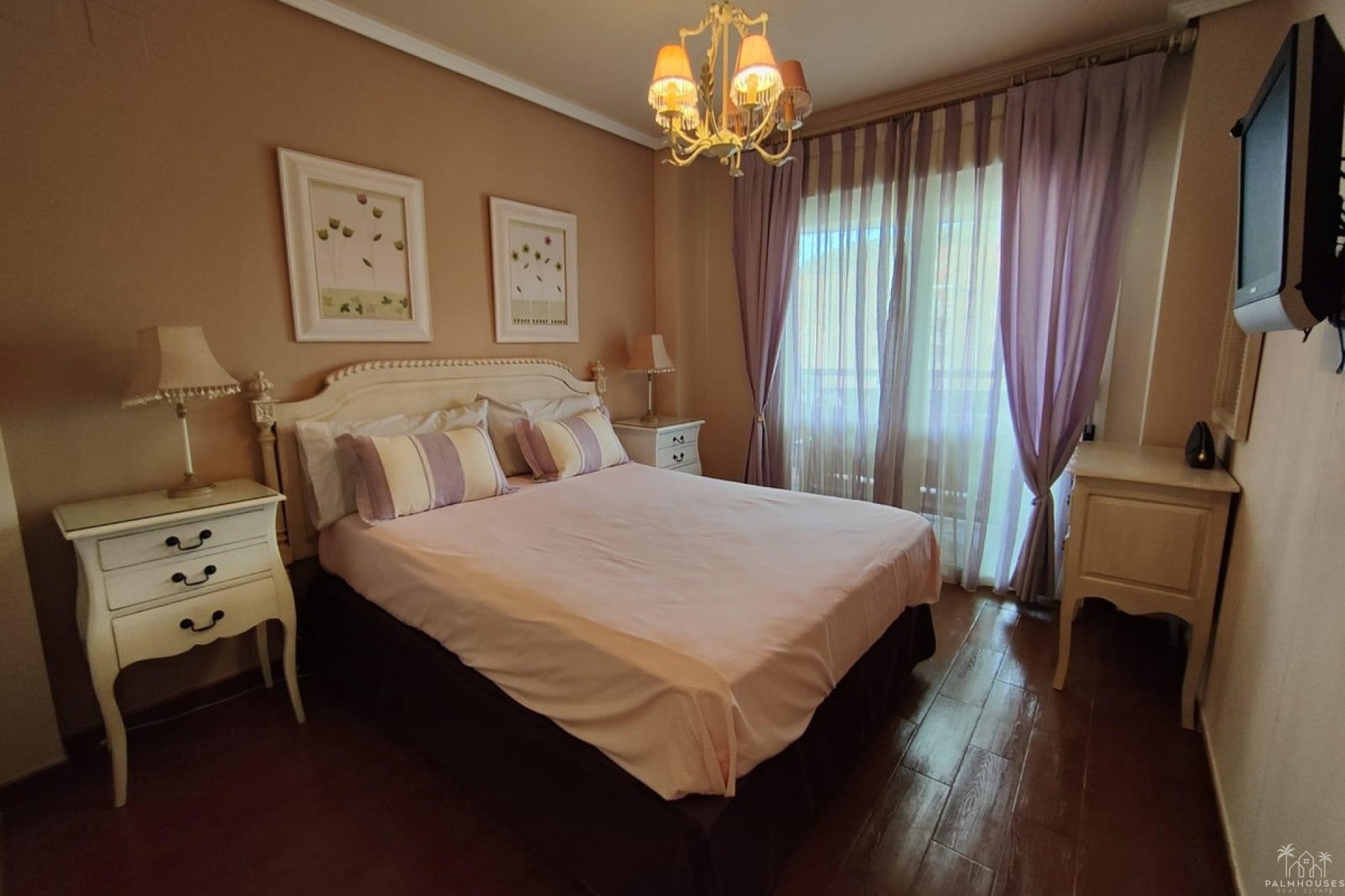 Herverkoop - Appartement - Villajoyosa - Villajoyosa Centro