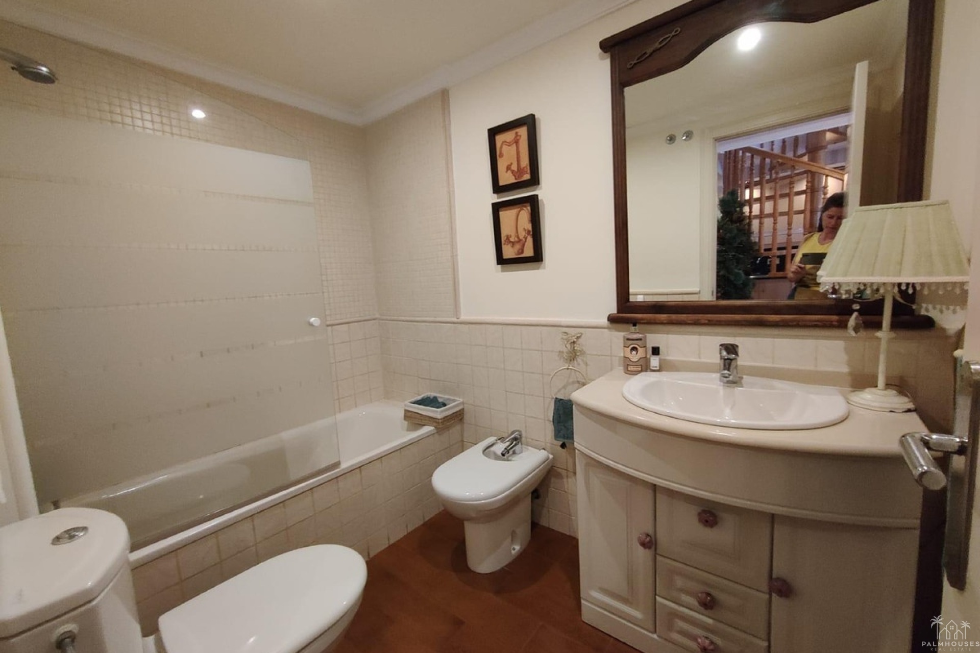 Herverkoop - Appartement - Villajoyosa - Villajoyosa Centro