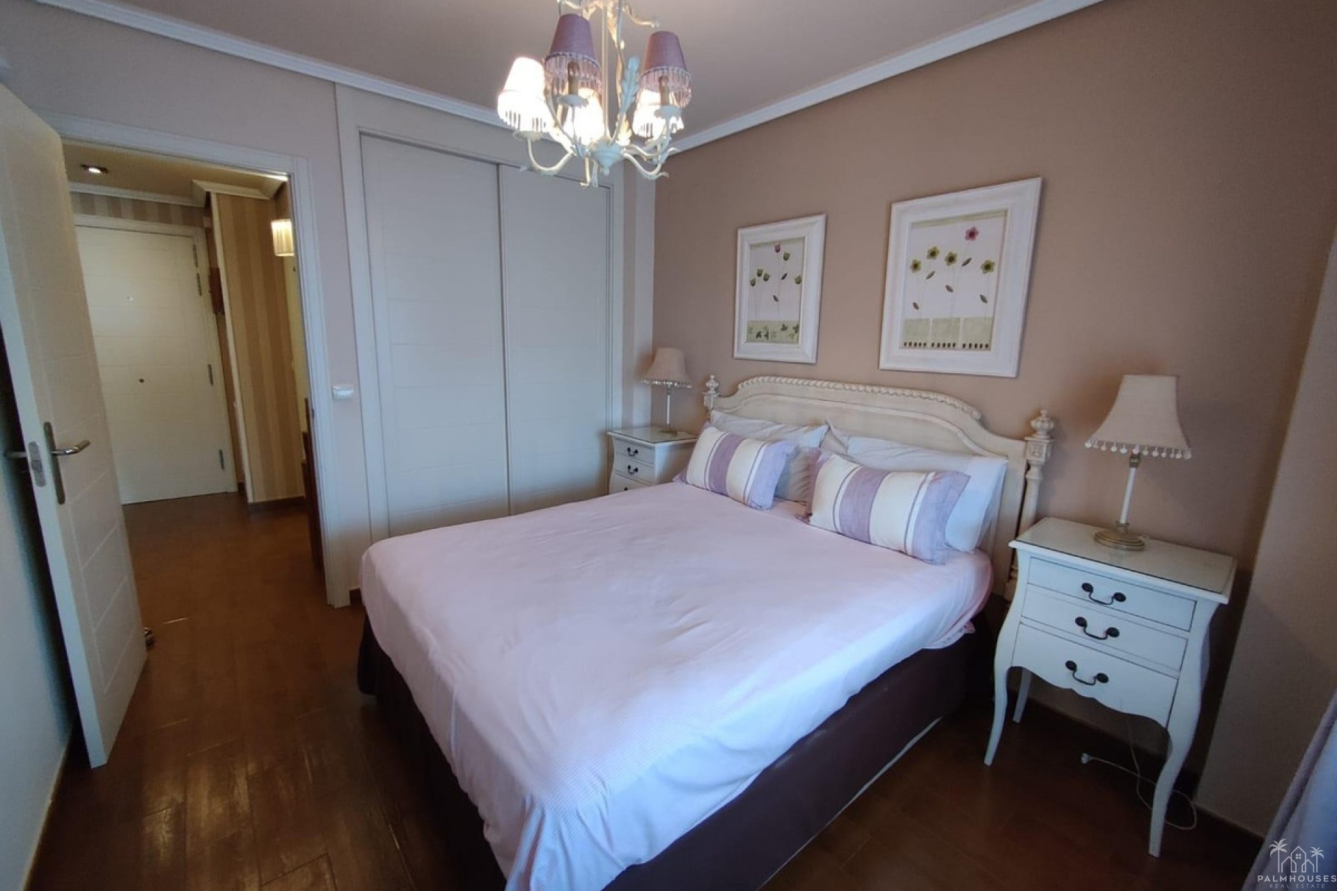Herverkoop - Appartement - Villajoyosa - Villajoyosa Centro