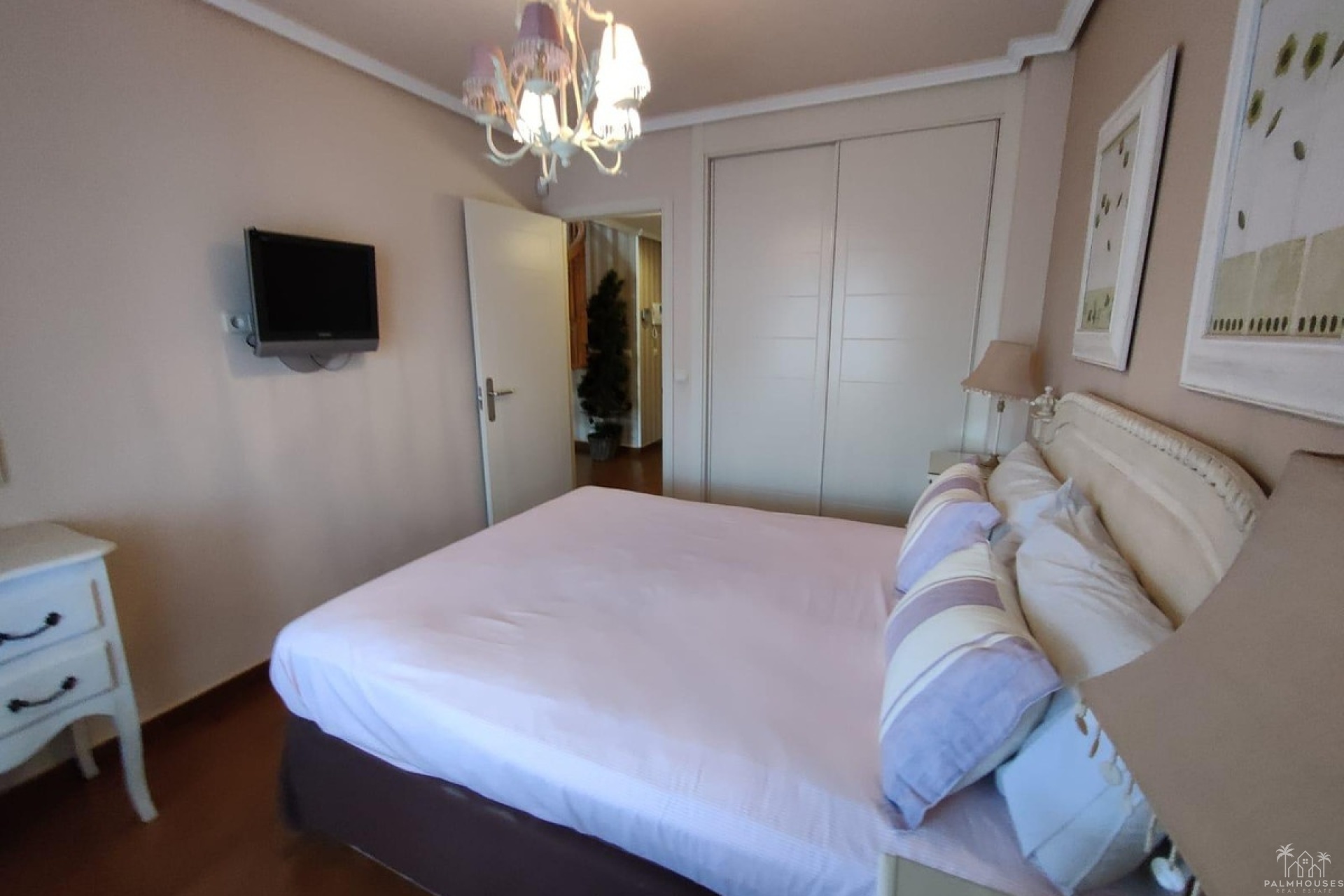 Herverkoop - Appartement - Villajoyosa - Villajoyosa Centro