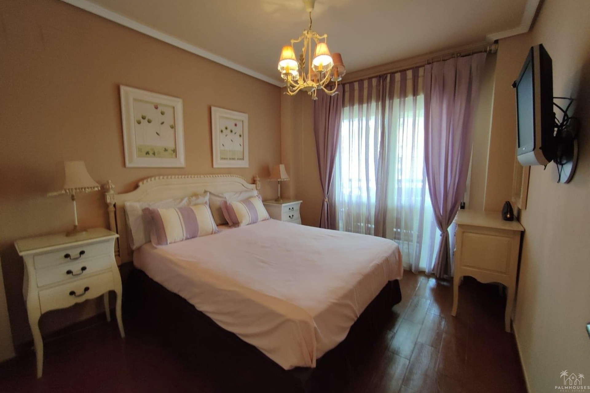 Herverkoop - Appartement - Villajoyosa - Villajoyosa Centro