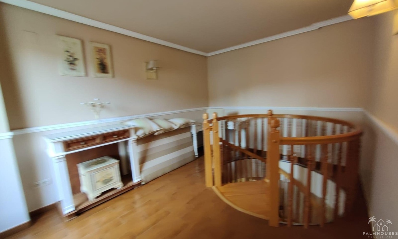 Herverkoop - Appartement - Villajoyosa - Villajoyosa Centro