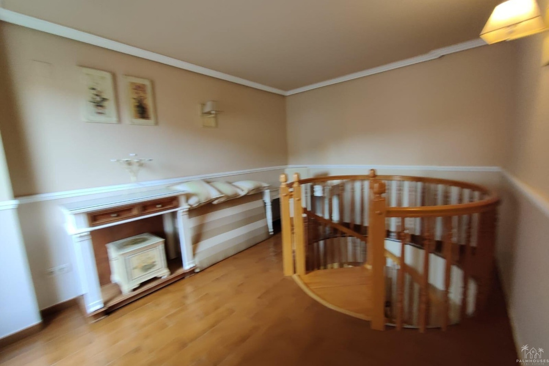 Herverkoop - Appartement - Villajoyosa - Villajoyosa Centro