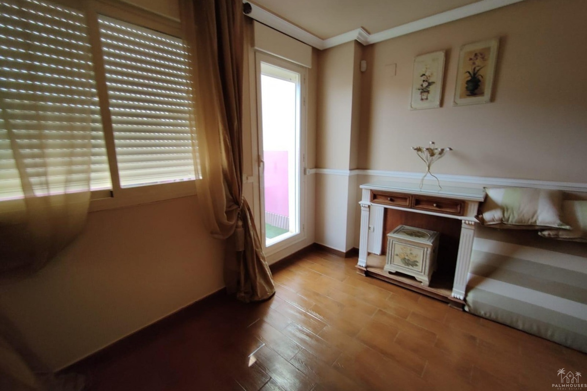 Herverkoop - Appartement - Villajoyosa - Villajoyosa Centro