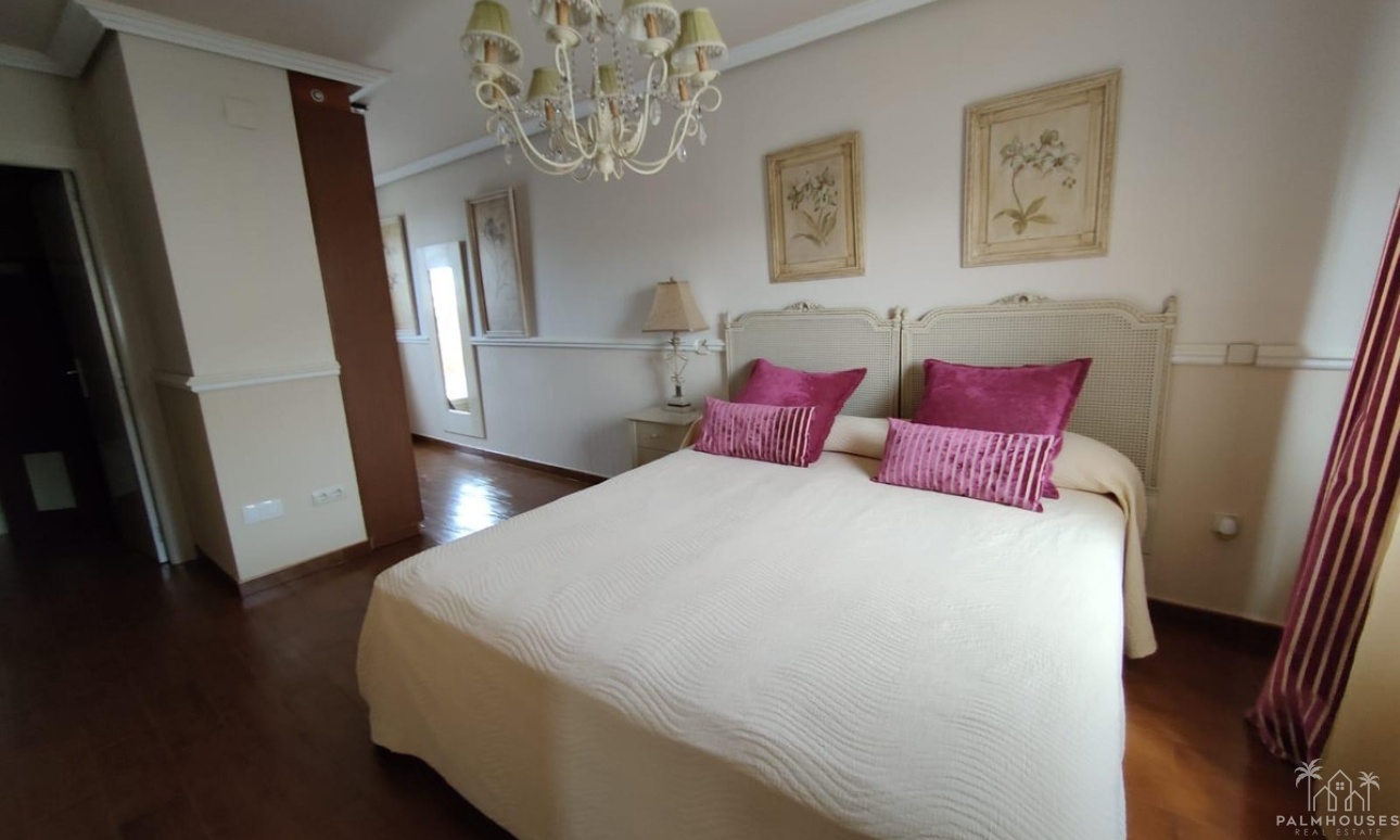 Herverkoop - Appartement - Villajoyosa - Villajoyosa Centro